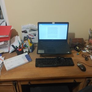 home office small office